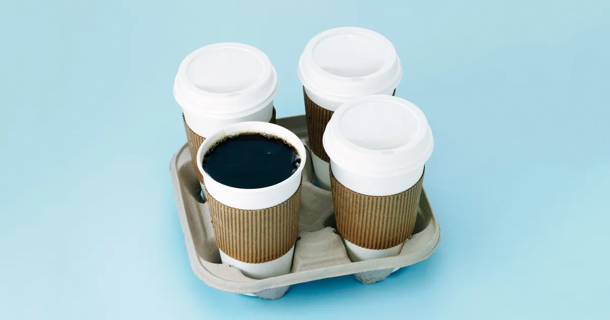 The Science Behind Keeping Your Coffee Hot in Different Cup Materials