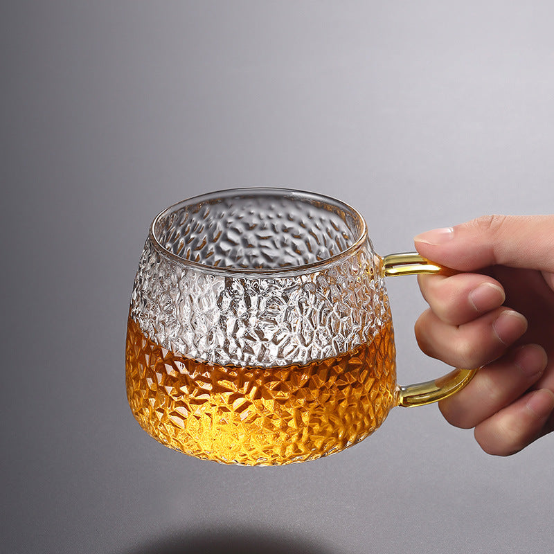 Japanese glass jug
