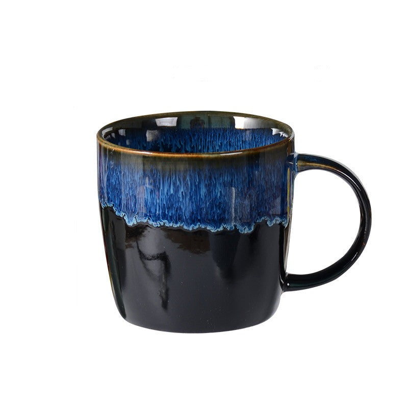 Royal Blue cup